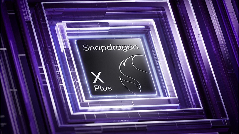 IFA24: Qualcomm ra mắt Snapdragon X Plus 8-core và một số mẫu laptop đáng chú ý