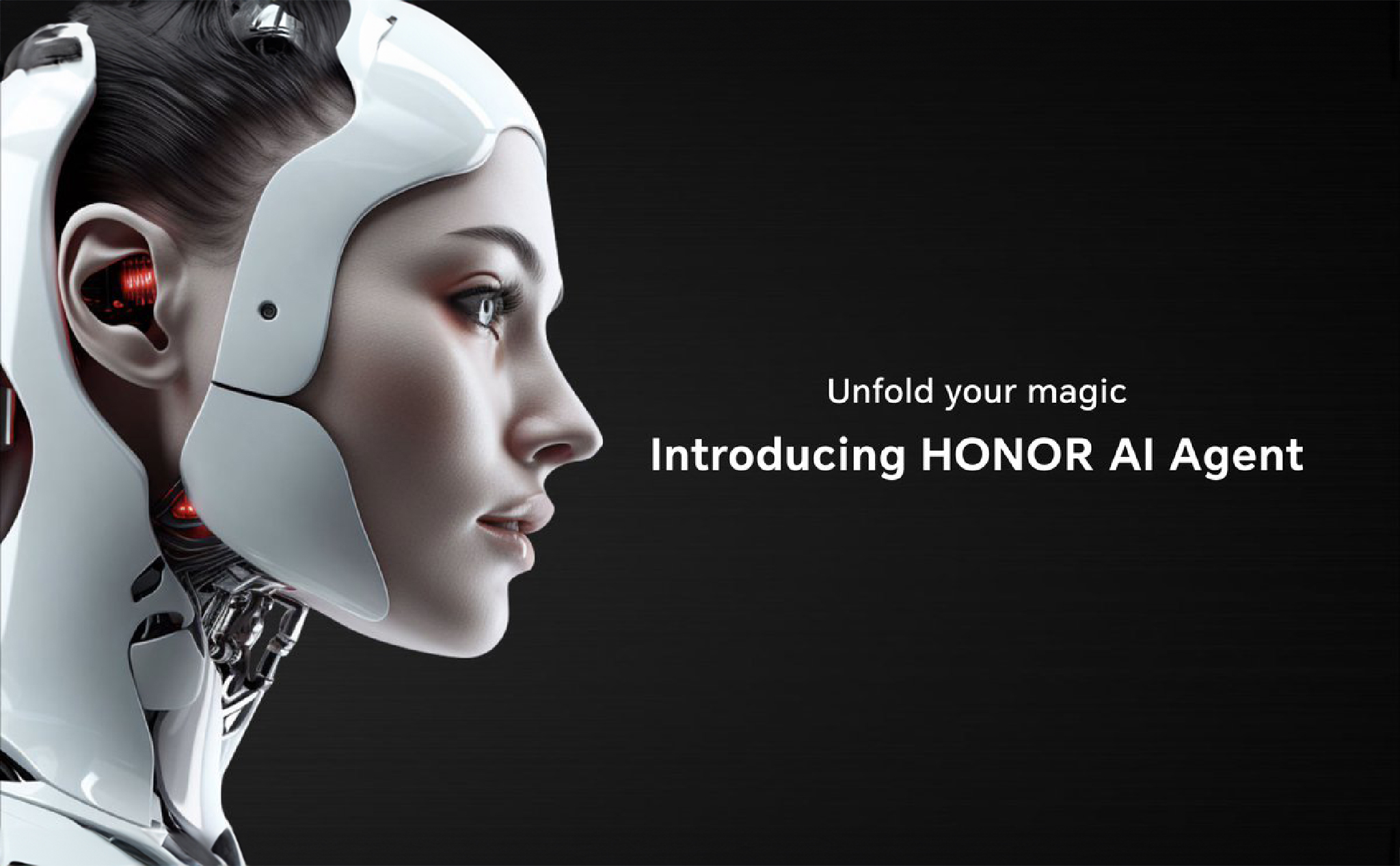 IFA24: HONOR AI Agent ra mắt, trợ lý AI cá nhân điện thoại, có thể phát hiện Deepfake