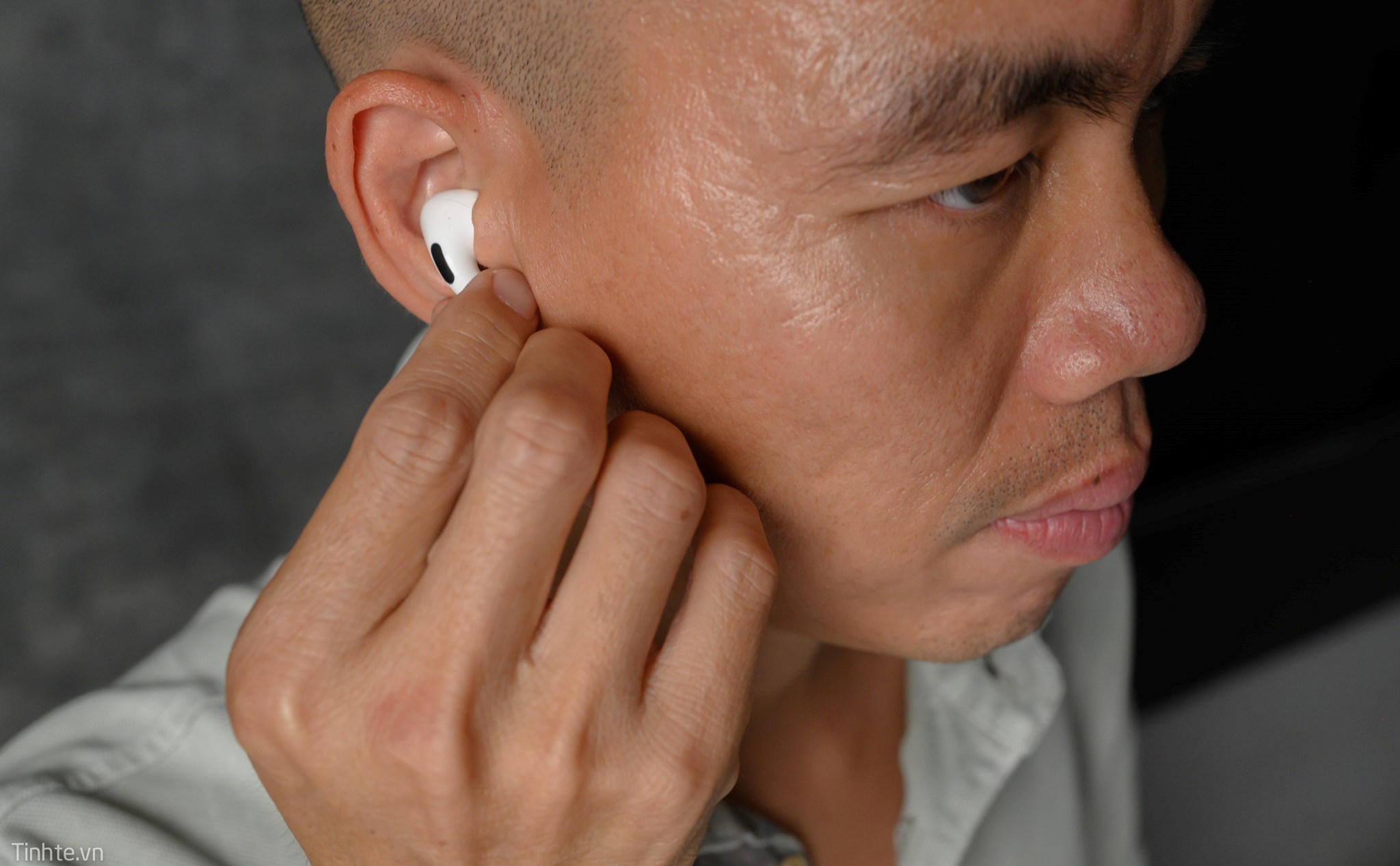 AirPods Pro 2 sẽ có tính năng trợ thính đạt chuẩn FDA