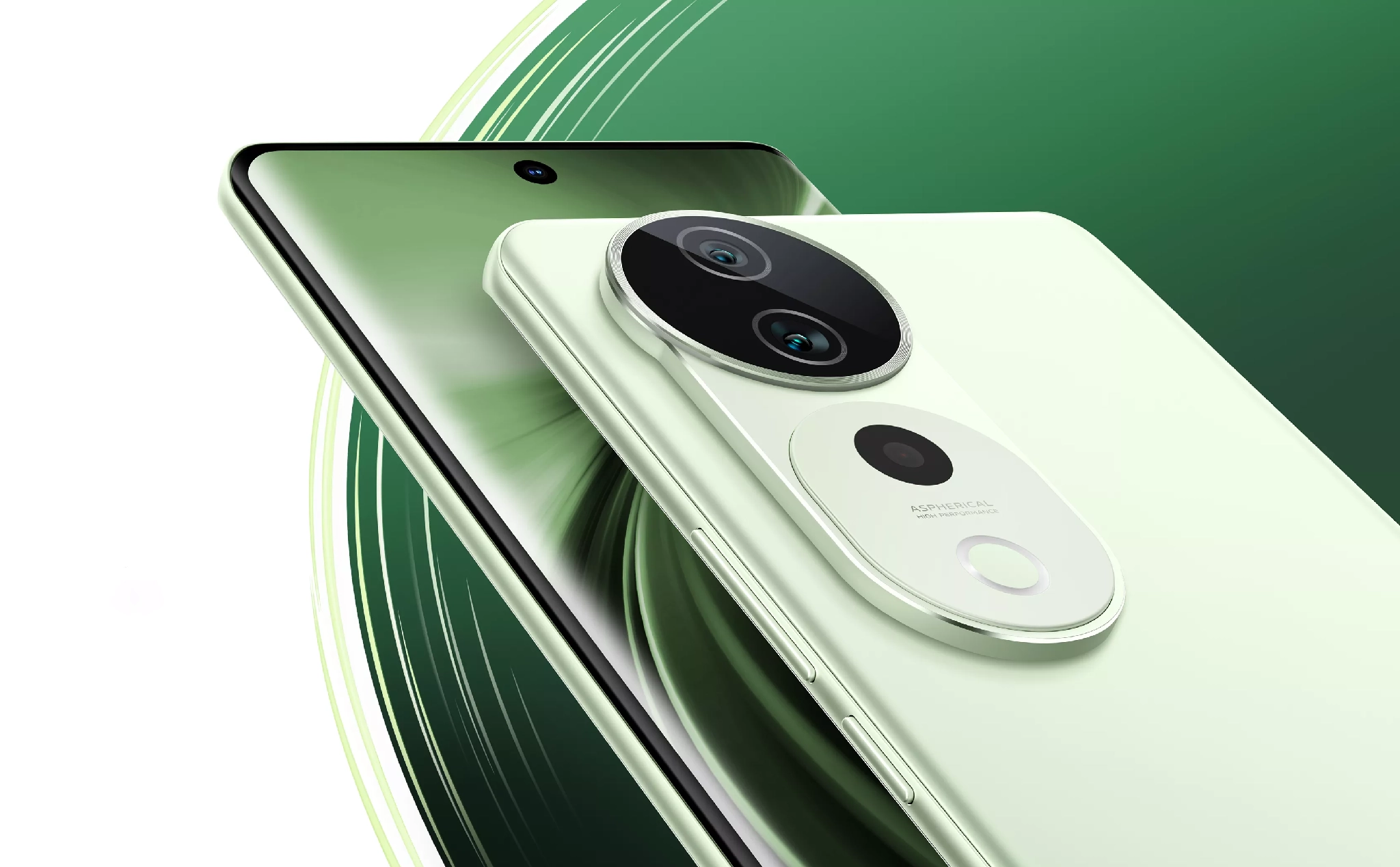 vivo T3 Ultra 5G ra mắt: Chip Dimensity 9200+, kháng nước IP68, màn hình cong OLED, giá từ 9.4 triệu