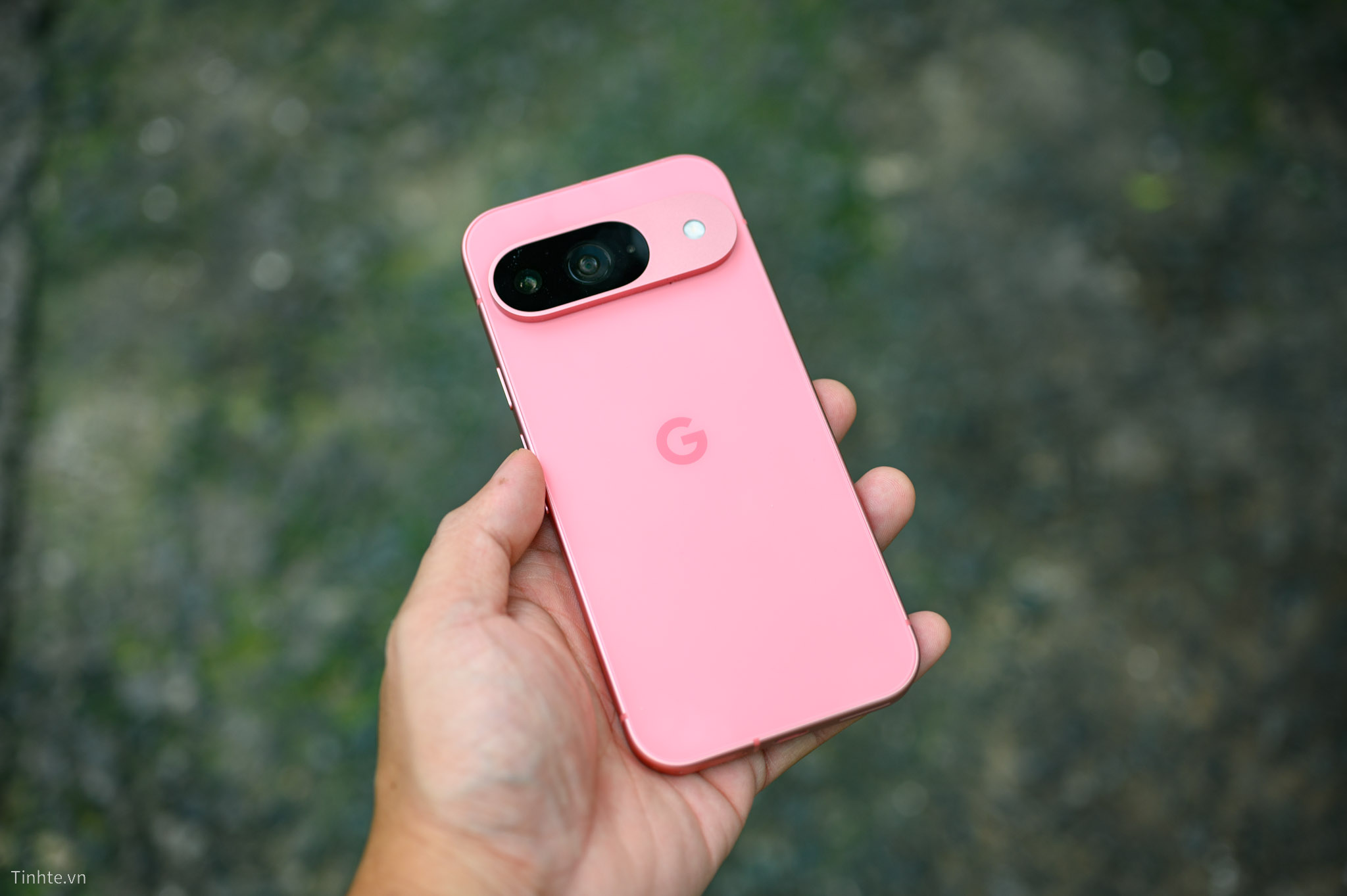 Trải nghiệm Google Pixel 9: Chiếc Pixel đáng dùng nhất