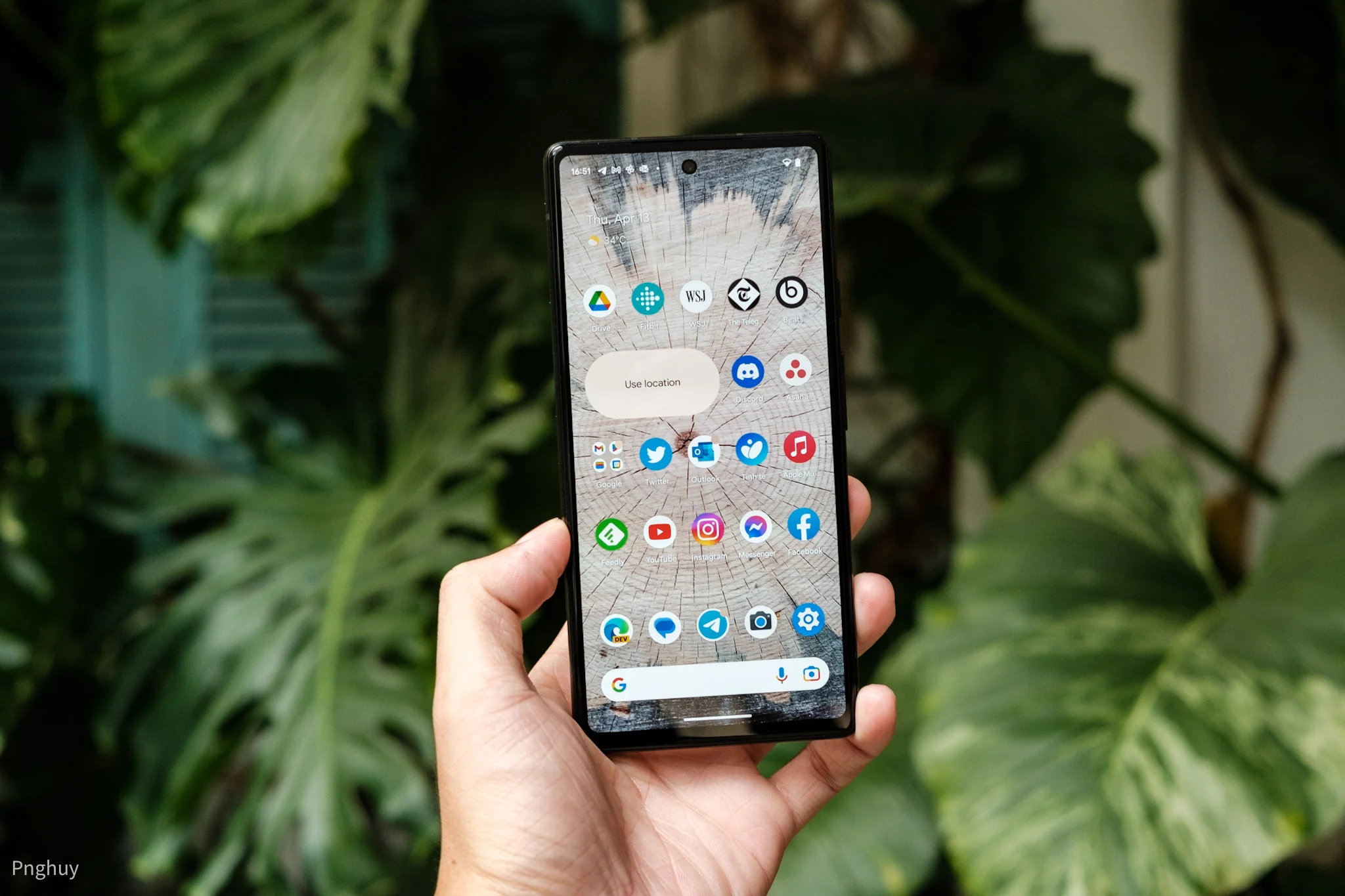 Android 15 có thể có tính năng đồng bộ thông báo