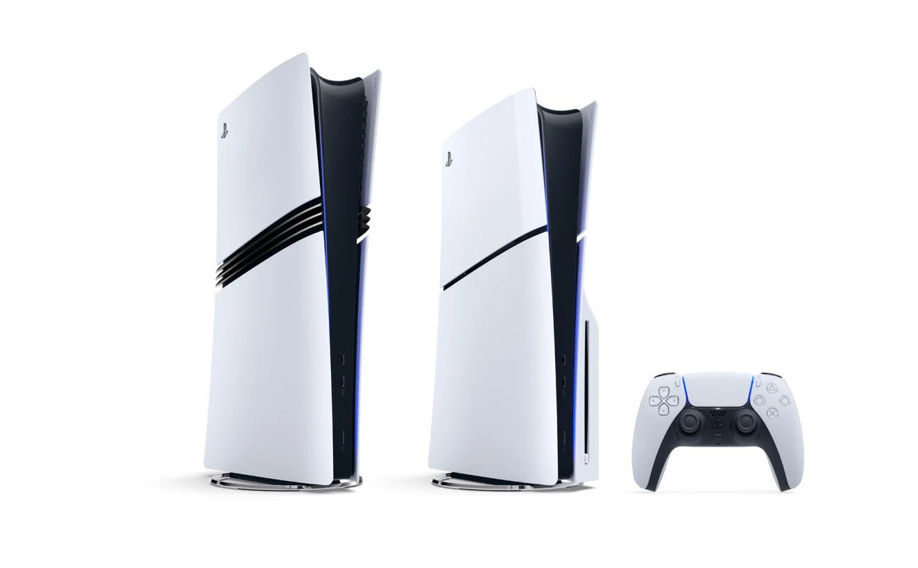 WSJ: PlayStation 5 đã bán được 61,7 triệu chiếc, Xbox Series 28,3 triệu tính đến tháng 6 2024
