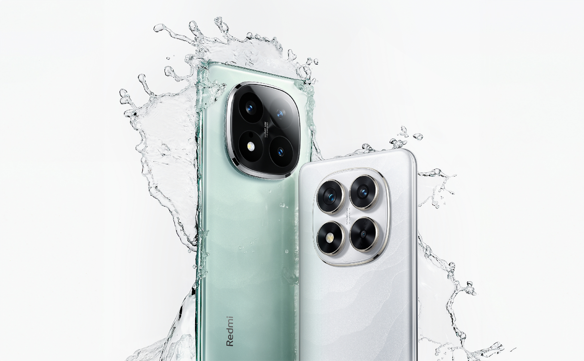 Xiaomi Redmi Note 14 Series ra mắt: Tập trung vào độ bền, Snapdragon 7s Gen 3, giá từ 3.8 triệu