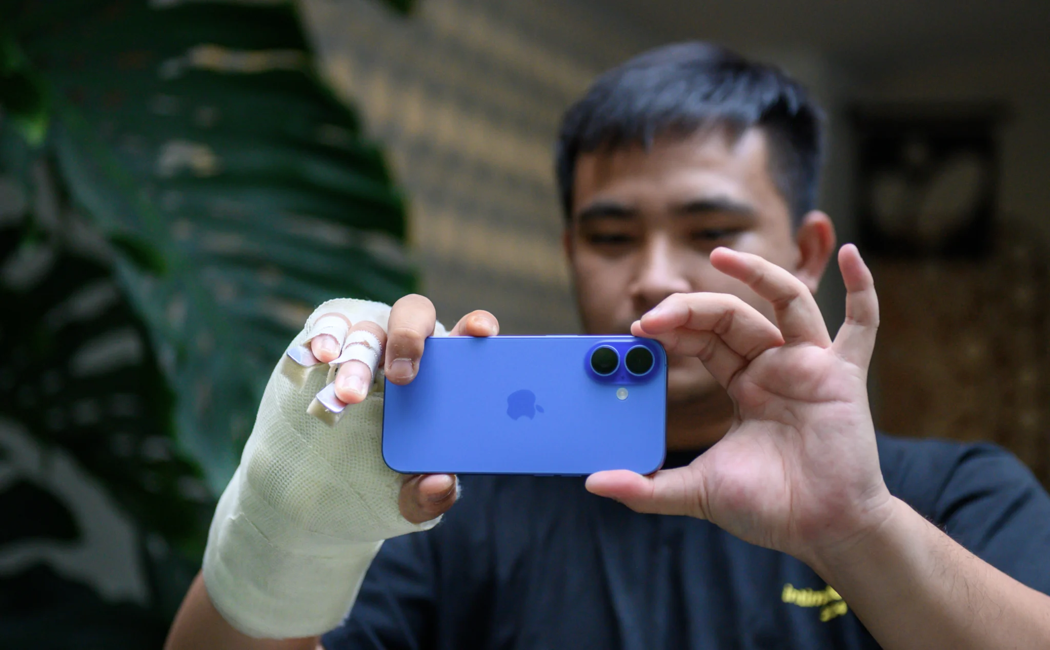 Mình đã đổi từ iPhone 15 Pro sang iPhone 16: thật sự hài lòng