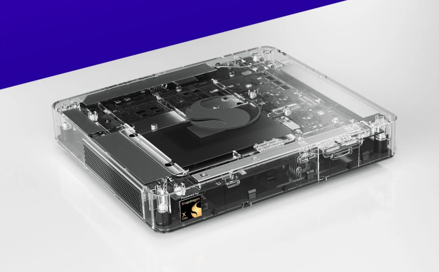 Nhà phát triển thử nghiệm: Chip Snapdragon X Elite có thể ăn tới 102W điện