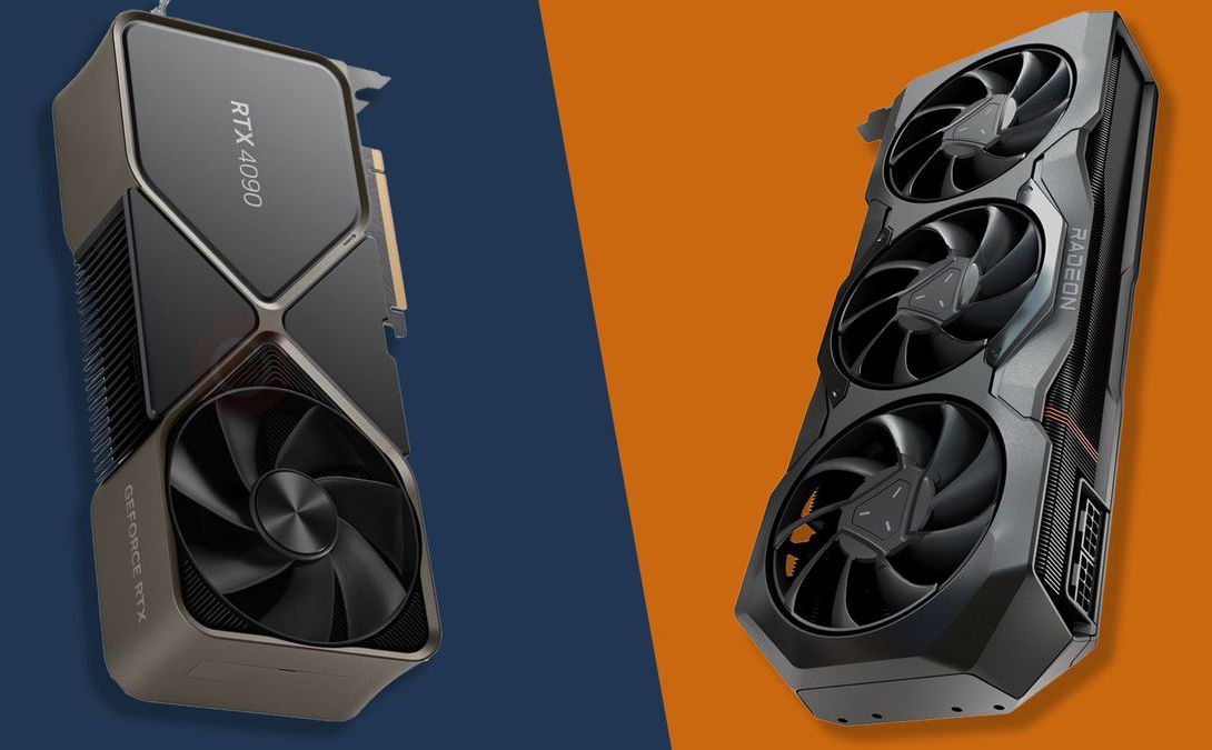 Nvidia thống trị thị trường dGPU trong 2 thập kỷ qua, không cho AMD và Intel bất kỳ cơ hội nào