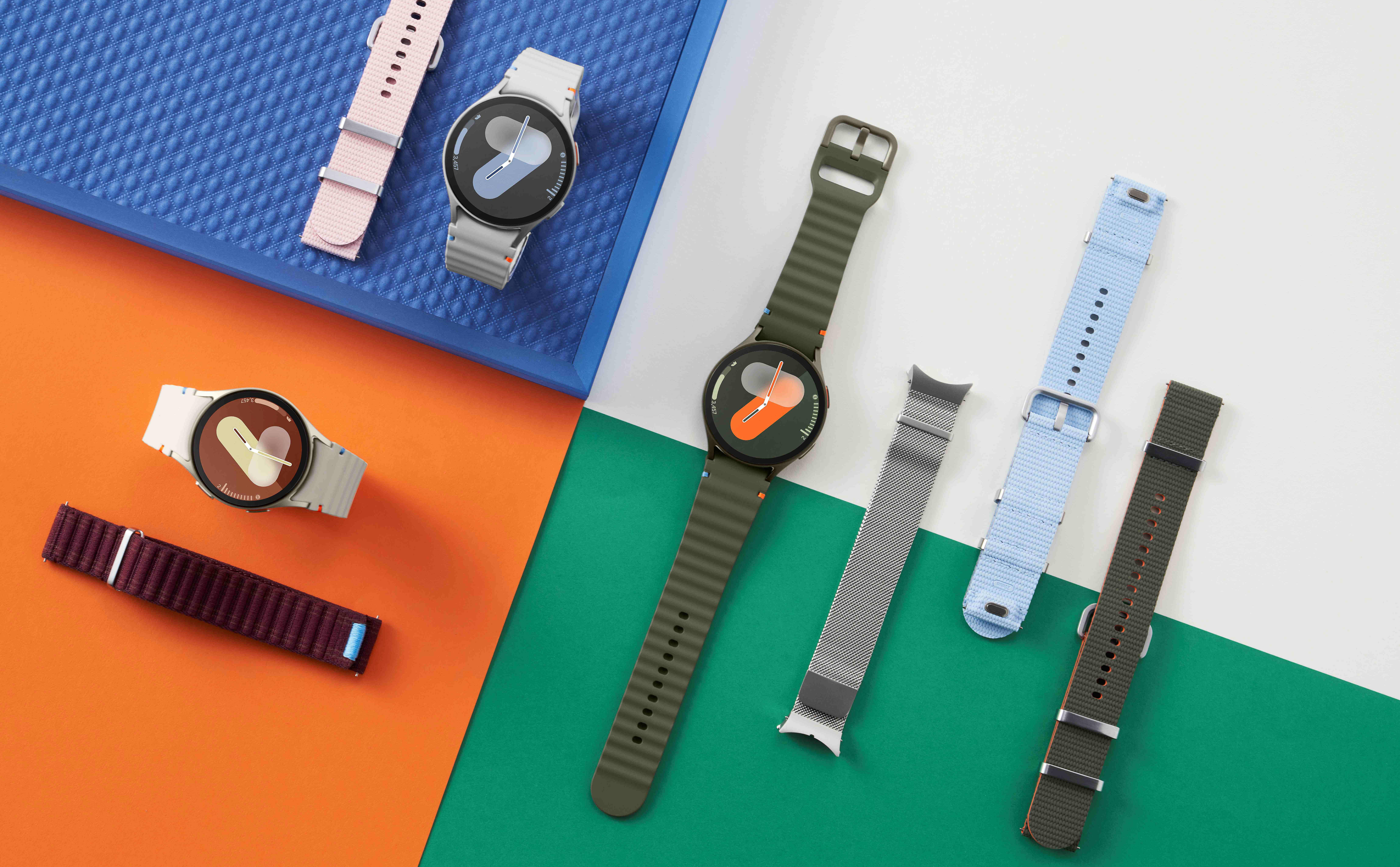 Samsung có thể trang bị pin công nghệ mới cho smartwatch Galaxy Watch Series vào năm 2026?
