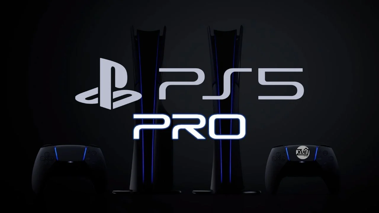 Playstation 5 Pro và những điều bạn cần biết về sản phẩm mới của nhà SONY
