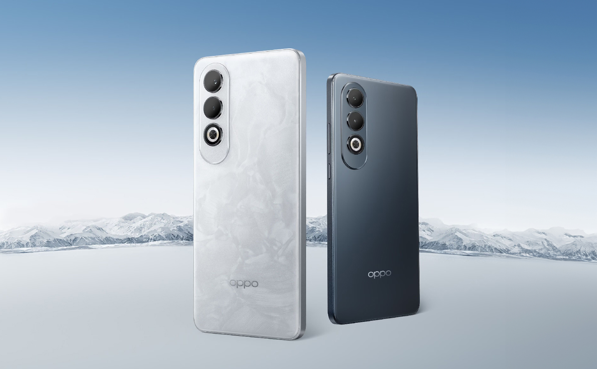 OPPO K12 Plus ra mắt: Pin 6.400 mAh, chip Snapdragon 7 Gen 3, độ bền cao, giá từ 6.7 triệu