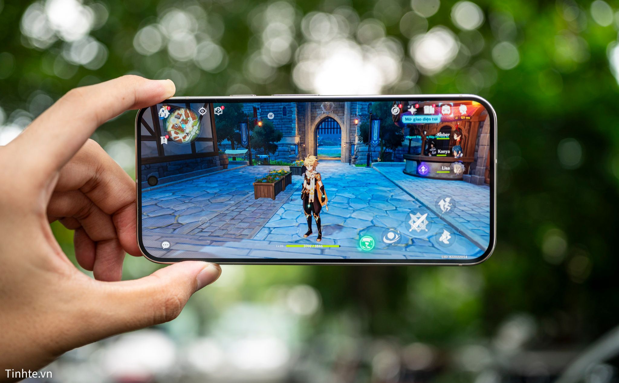 Đánh giá hiệu năng Google Pixel 9 Pro XL với chip Google Tensor G4