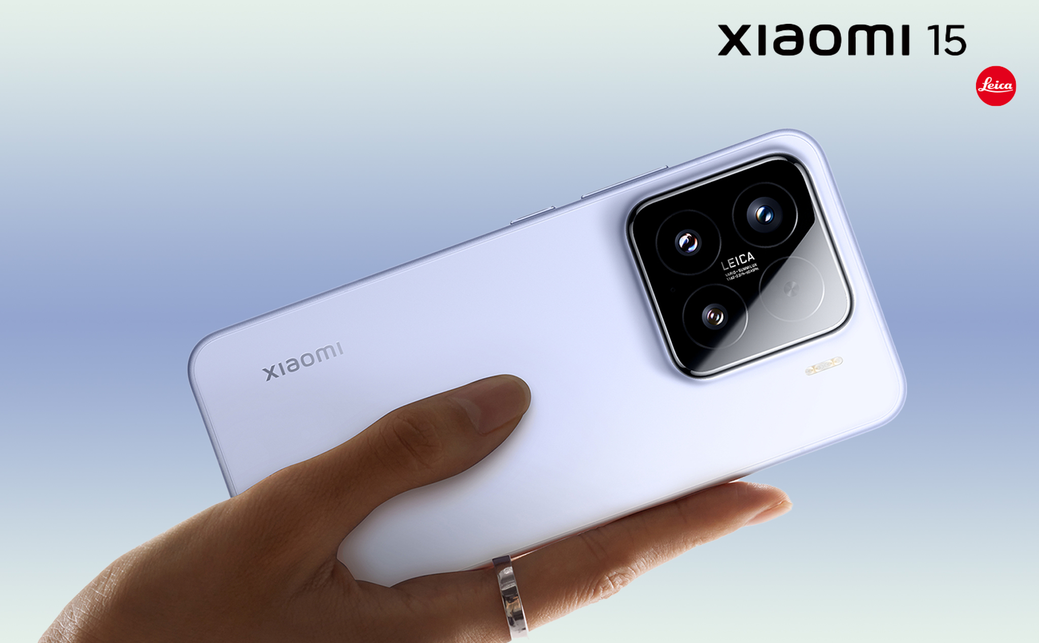 Xiaomi 15 ra mắt: Nhiều phiên bản màu, Snapdragon 8 Elite, Xiaomi HyperOS 2, giá từ 15.9 triệu
