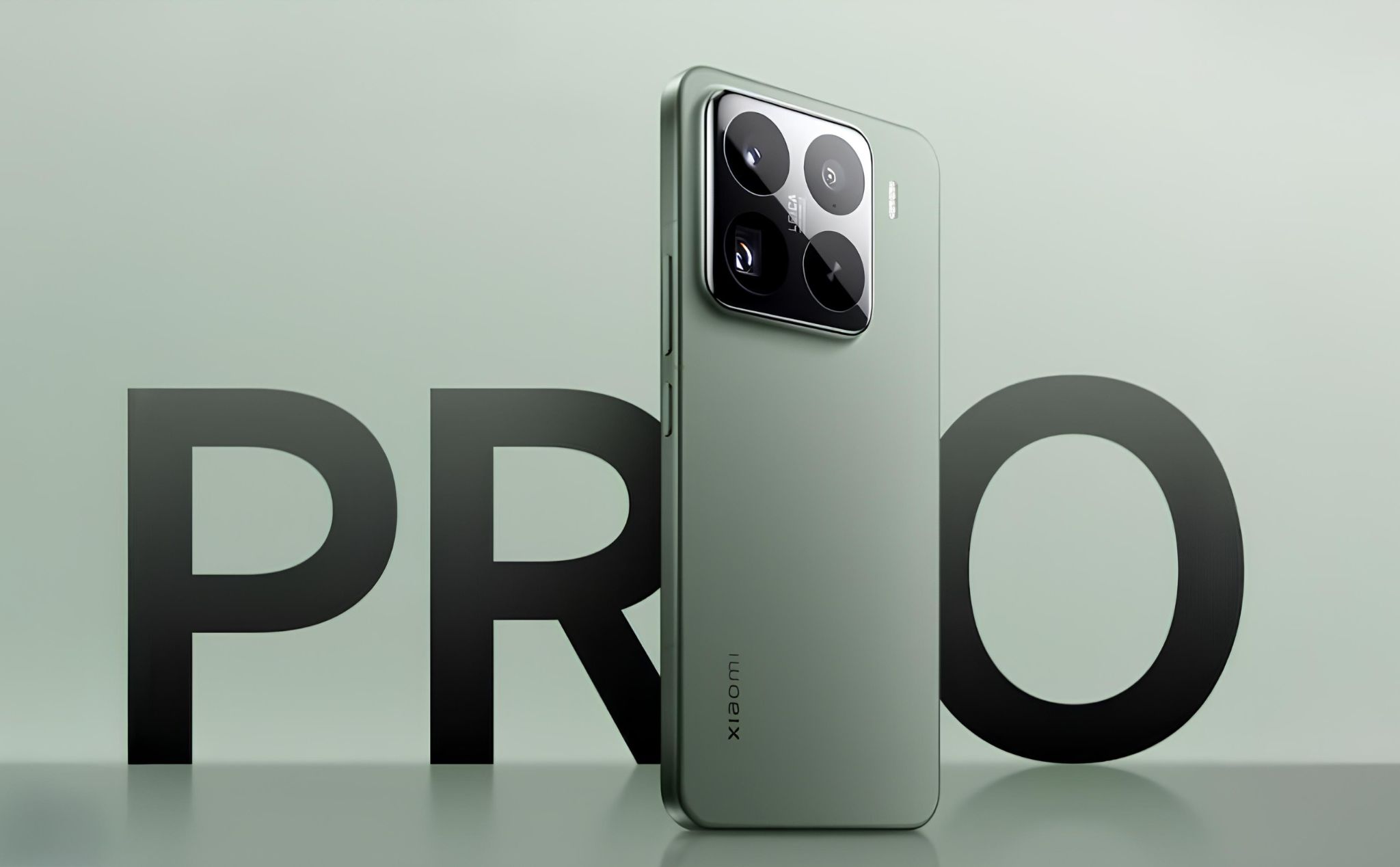 Xiaomi 15 Pro ra mắt: Snapdragon 8 Elite, Xiaomi HyperOS 2, pin 6.100 mAh, giá từ 18.8 triệu