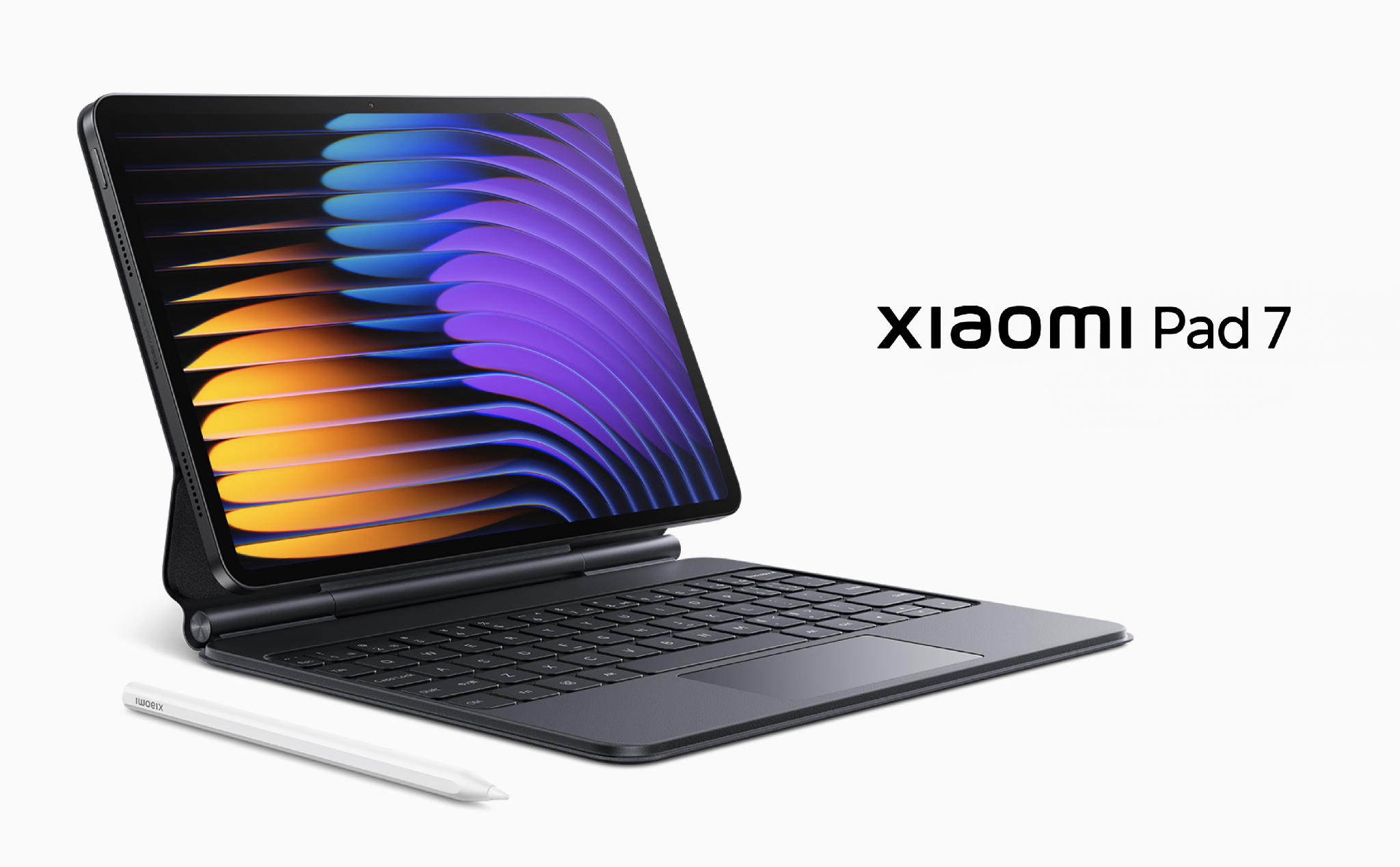 Xiaomi Pad 7 và Pad 7 Pro ra mắt: tỷ lệ màn hình 3:2, Snapdragon 8s Gen 3, giá từ 7 triệu