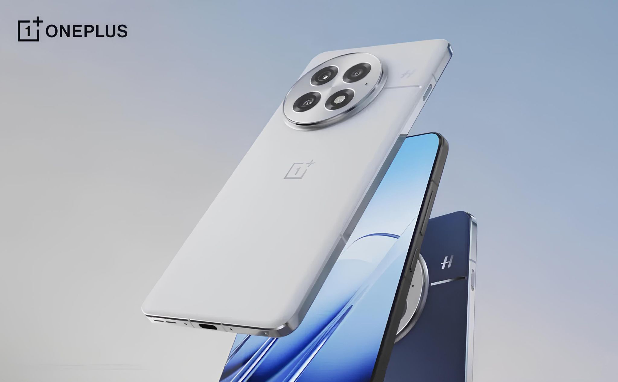 OnePlus 13 ra mắt: Snapdragon 8 Elite, pin 6.000 mAh, camera Hasselblad, giá từ 15.9 triệu