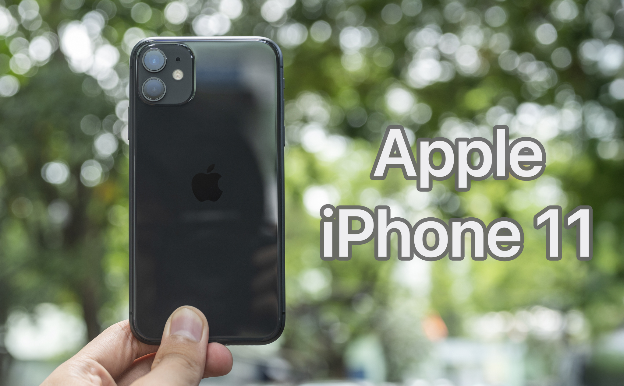 Đánh giá iPhone 11 sau hơn 5 năm