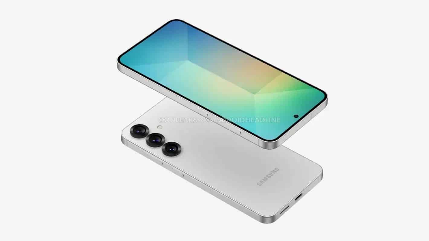 Tin đồn: Galaxy S25 cũng có phiên bản siêu mỏng