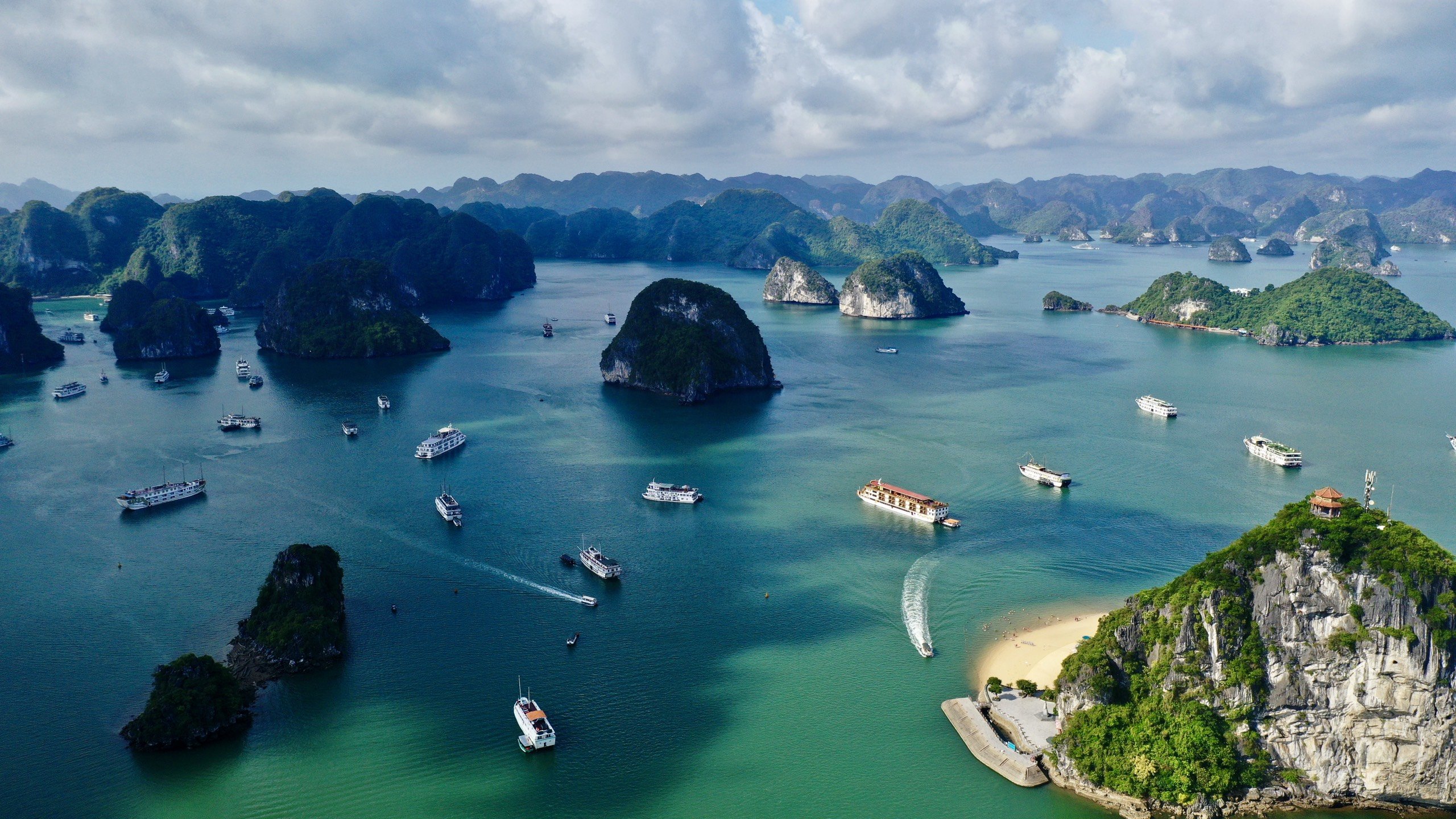 23/11: Ngày Di sản văn hóa Việt Nam