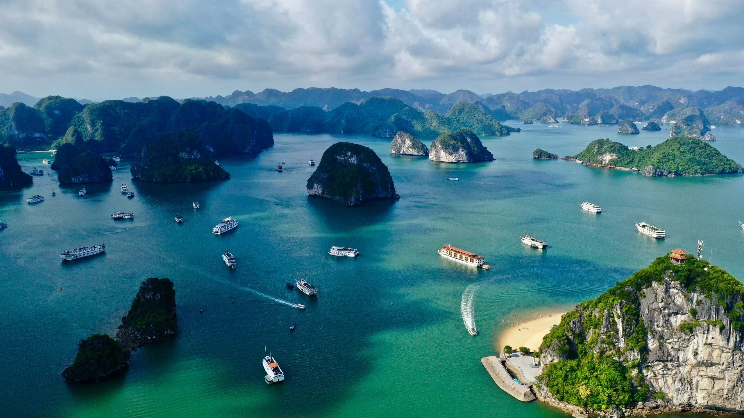 Infographic: 23/11 là Ngày Di sản văn hóa Việt Nam
