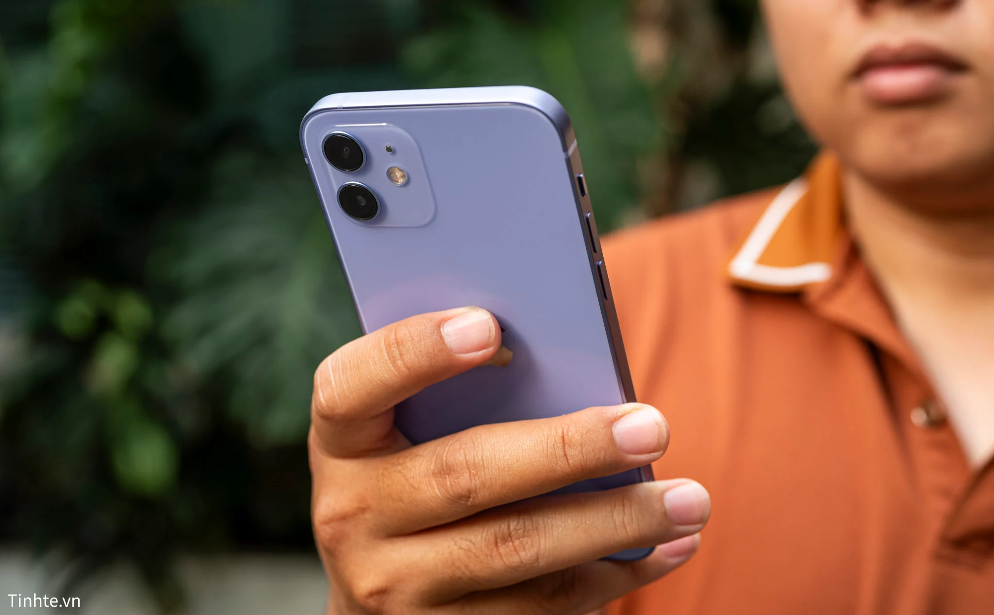 Đánh Giá Chi Tiết: iPhone 12 sau 4 năm ra mắt