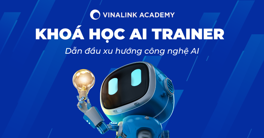 Vinalink AI Trainer
