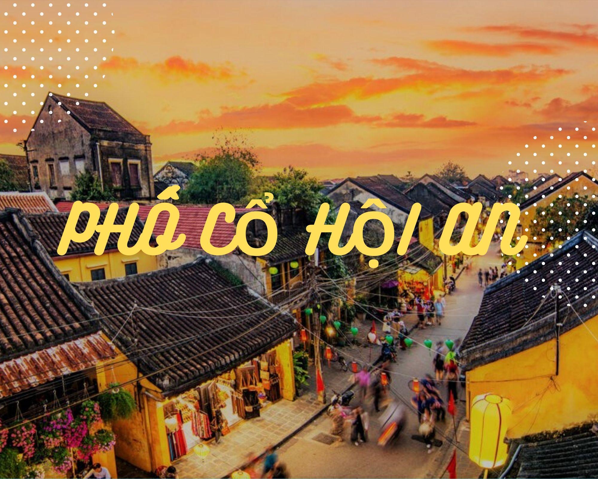 25 năm Hội An được UNESCO công nhận Di sản văn hóa thế giới