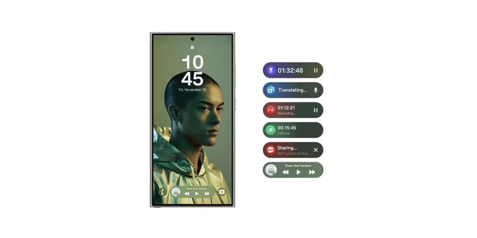 One UI 7 New Features.webp