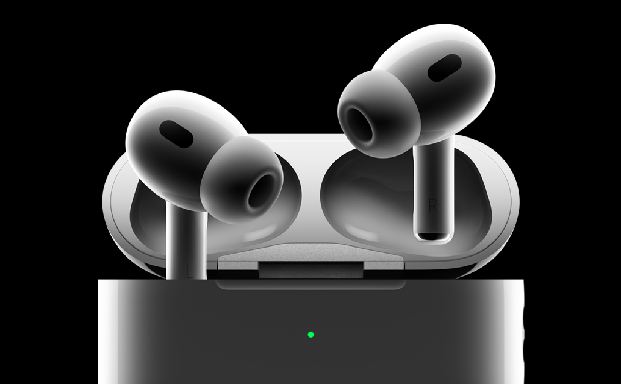 AirPods Pro 3 dự kiến sẽ ra mắt đầu năm 2025 với thiết kế mới, cải thiện chống ồn chủ động?