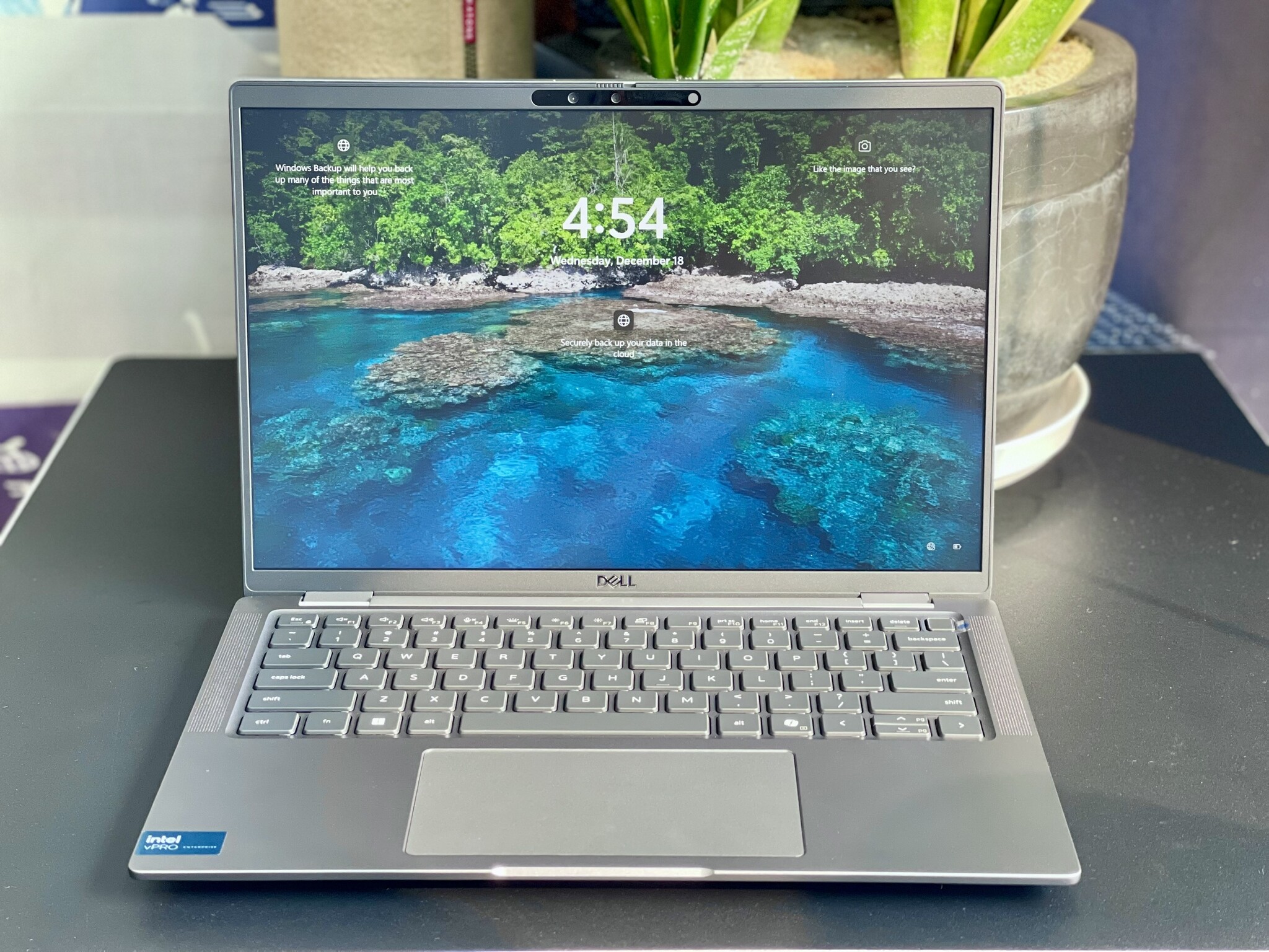Tại sao nên chọn Laptop Dell Latitude 7450 Ultra 7 Model 2024 tại Thái Long Computer ?