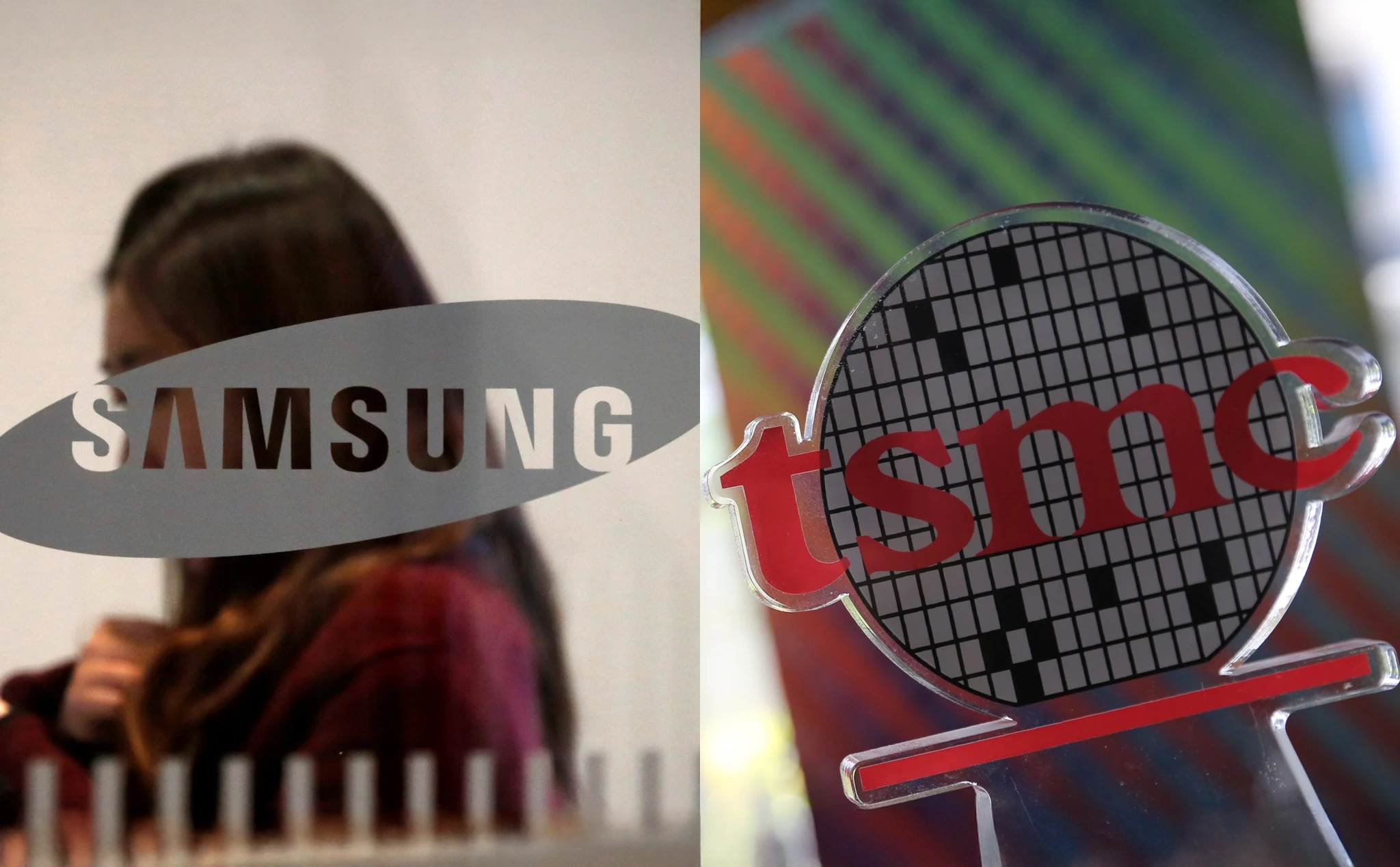 Bộ phận phát triển chip của Samsung dự định hợp tác với TSMC để sản xuất chip Exynos?