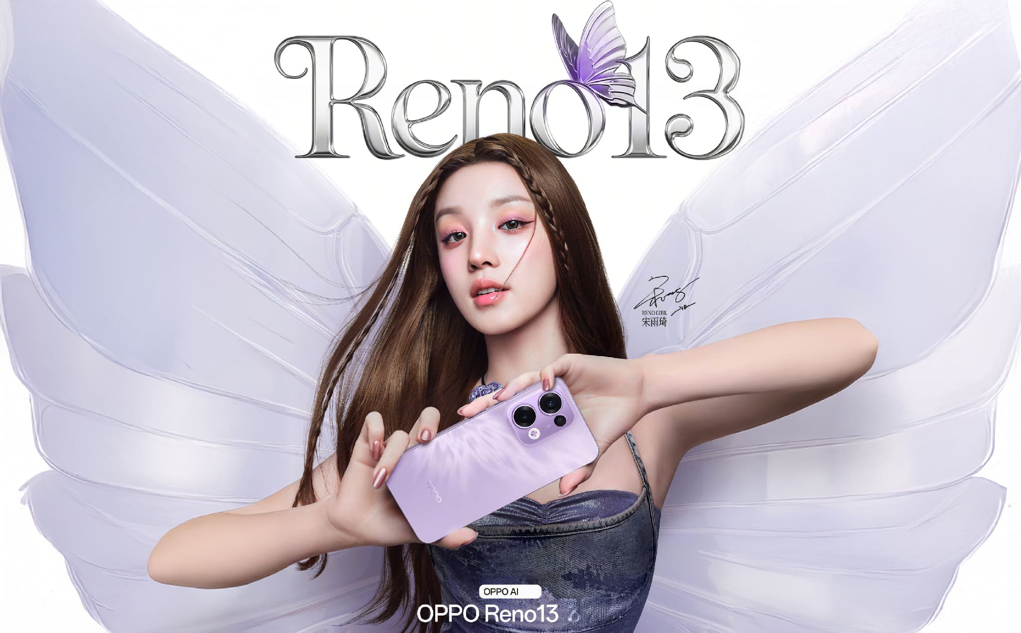 OPPO Reno13 và Reno13 Pro ra mắt: Hỗ trợ gửi ảnh Live Photo cho iPhone, giá từ 9.4 triệu