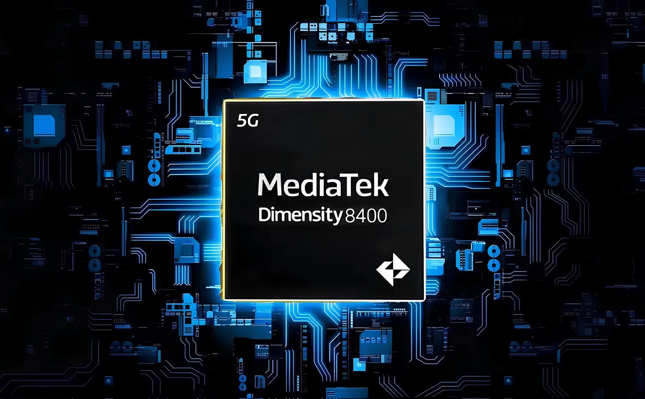 MediaTek Dimensity 8400 Series là gì: Biến thể Ultra cao cấp nhất, thiết kế CPU All Big Core