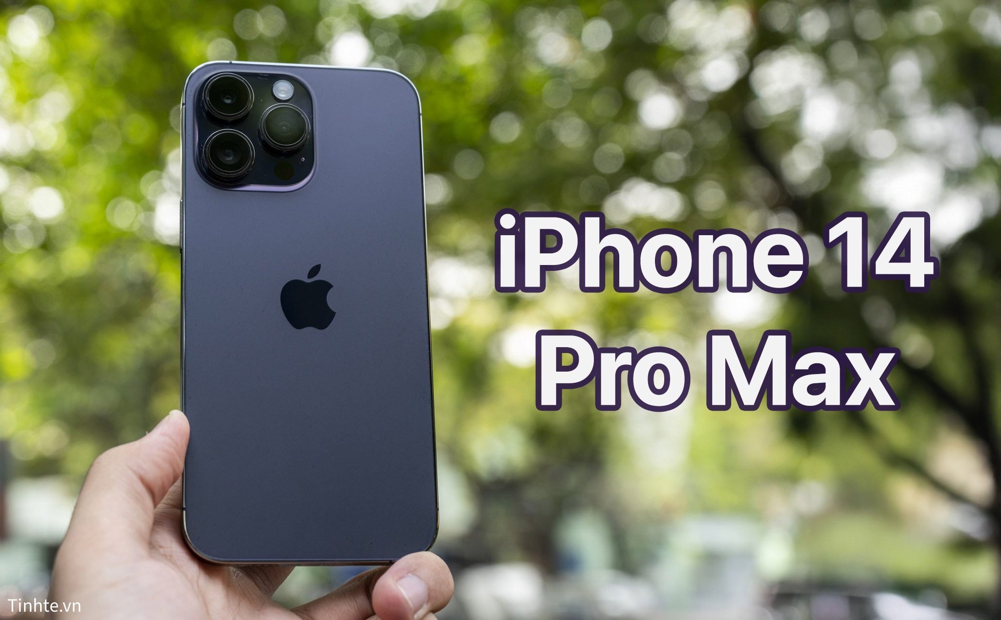 Đánh Giá Chi Tiết: iPhone 14 Pro Max sau hơn 2 năm ra mắt
