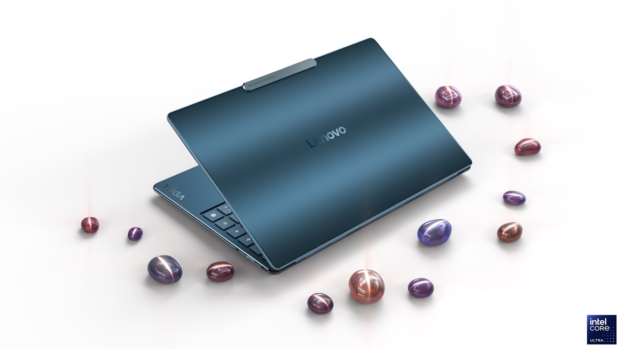CES2025: Một số dòng laptop và tabet Lenovo nổi bật mới vừa ra mắt