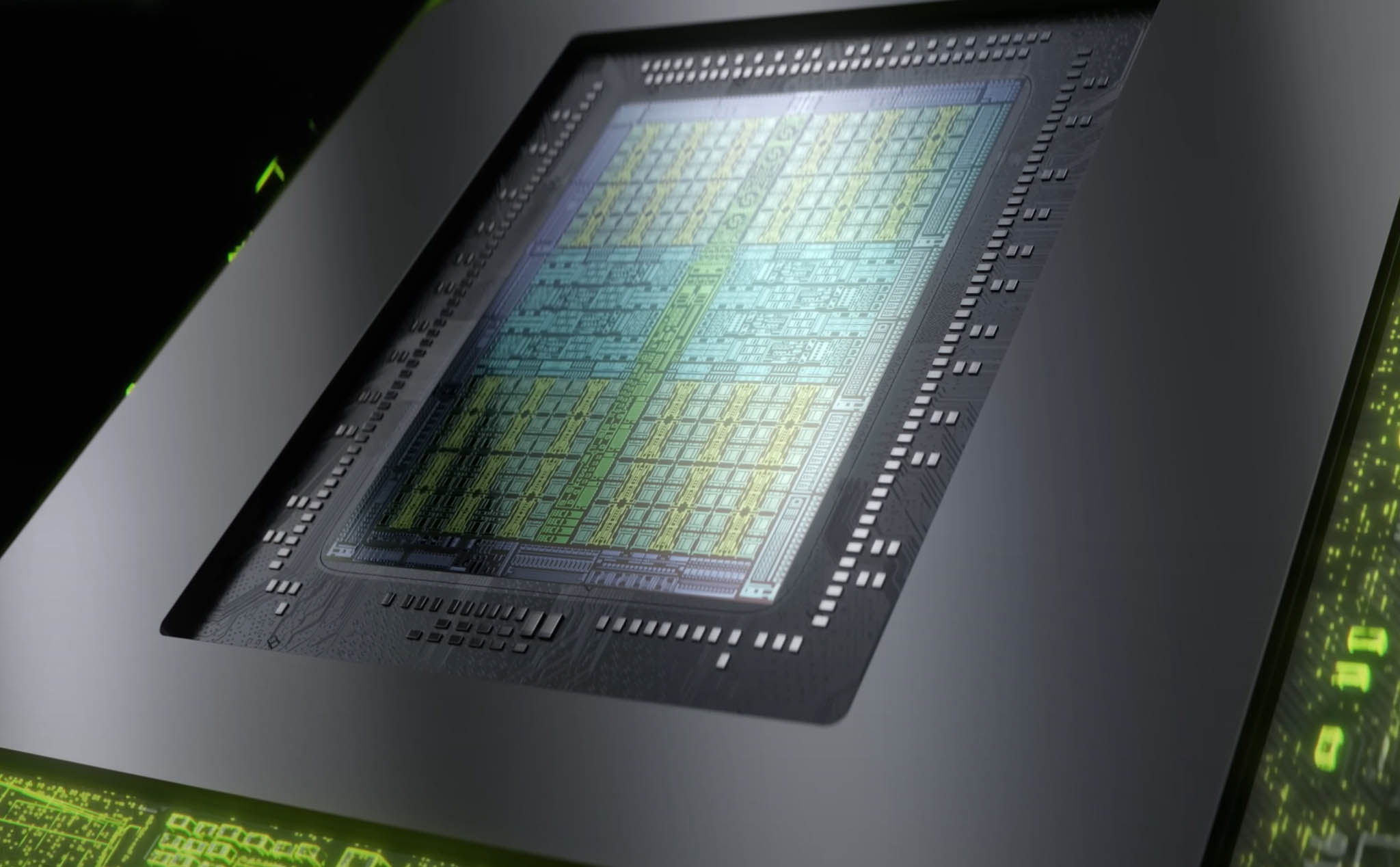 Chi tiết RTX 50, GPU Blackwell gaming của Nvidia: Tăng sức mạnh xử lý AI, kiến trúc thay đổi mạnh