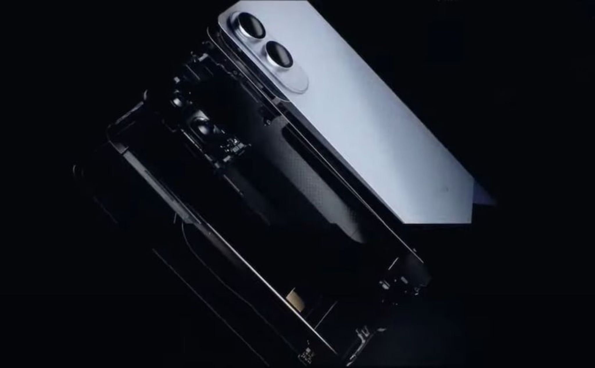 Sẽ có nhiều hãng điện thoại Trung Quốc trình làng smartphone mỏng như Samsung Galaxy S25 Edge?