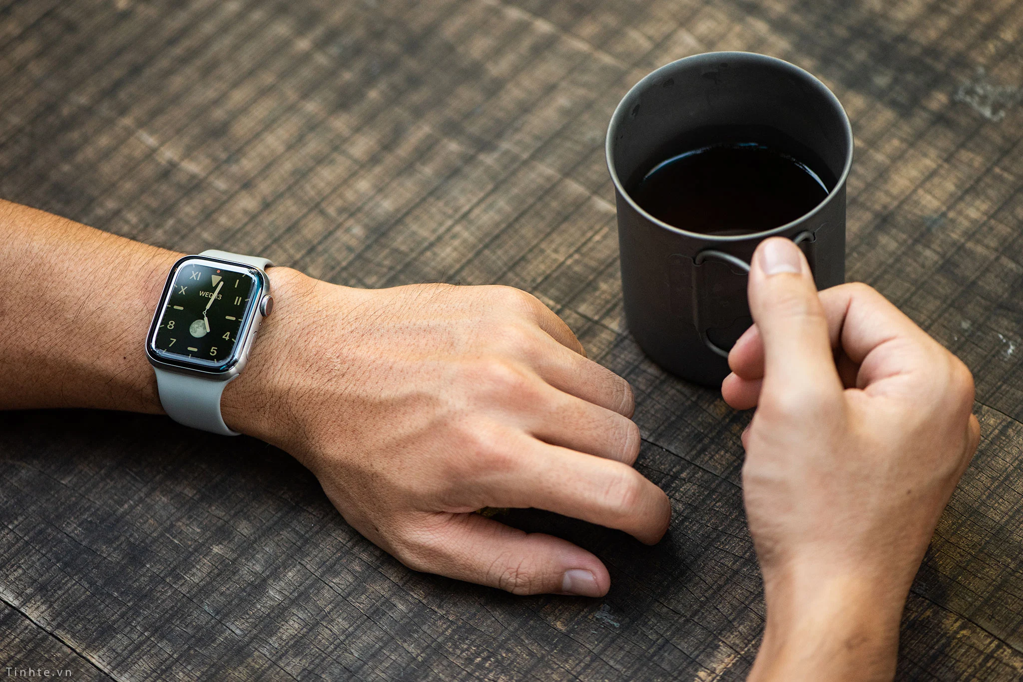 Apple đồng ý bồi thường cho người dùng Watch S1, S2, S3 vì pin