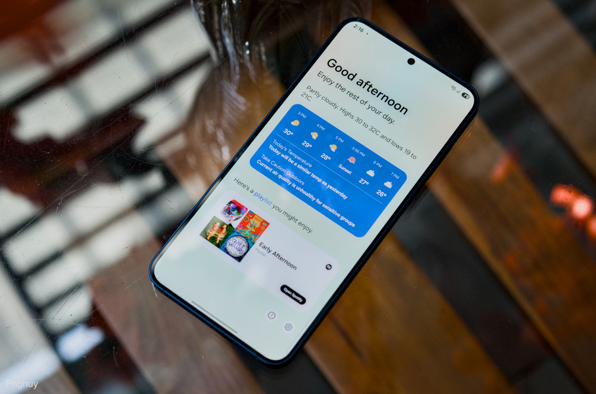 Review Samsung One UI 7.0: Đẹp hơn, mượt hơn, quá trời tính năng AI
