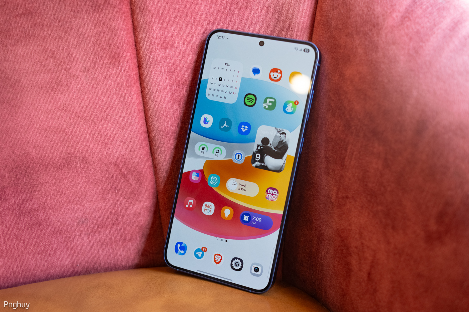 TOP lí do nên chọn Samsung Galaxy S25 và S25+ thay vì Galaxy S25 Ultra