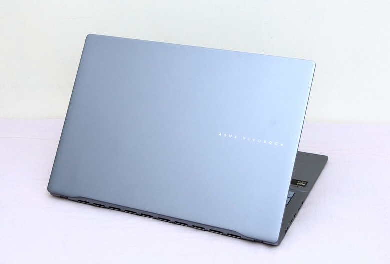 Đánh Giá Vivobook S 16 Laptop AI Intel Core Ultra 7 Có Điểm Nào Hấp Dẫn