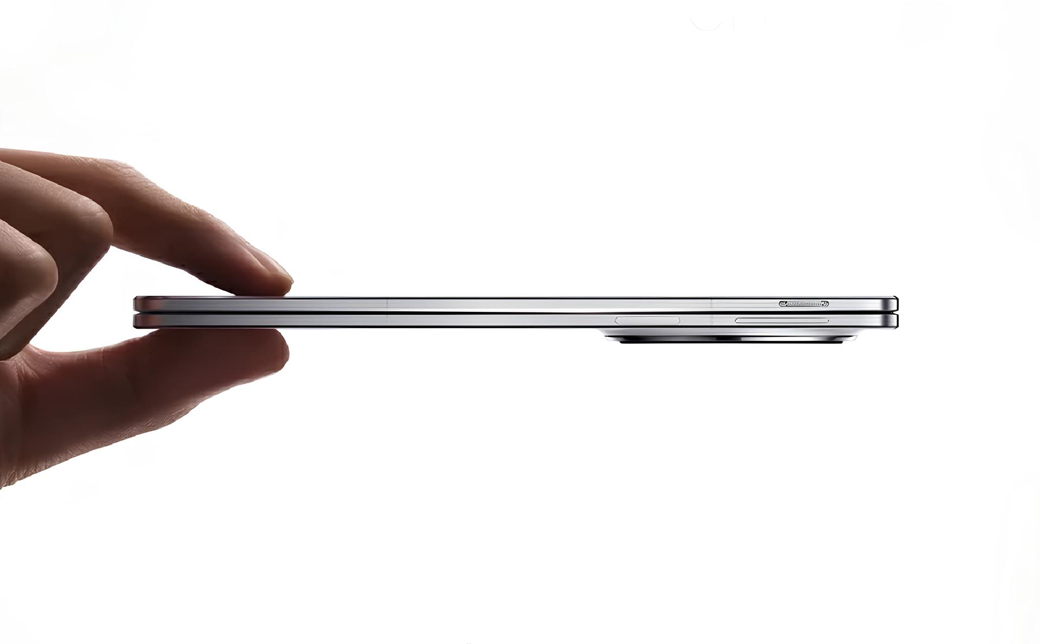 OPPO Find N5 có gì mới: Mỏng 4.21 mm, pin 5.600 mAh, kết nối được với máy Mac, giá 42.7 triệu