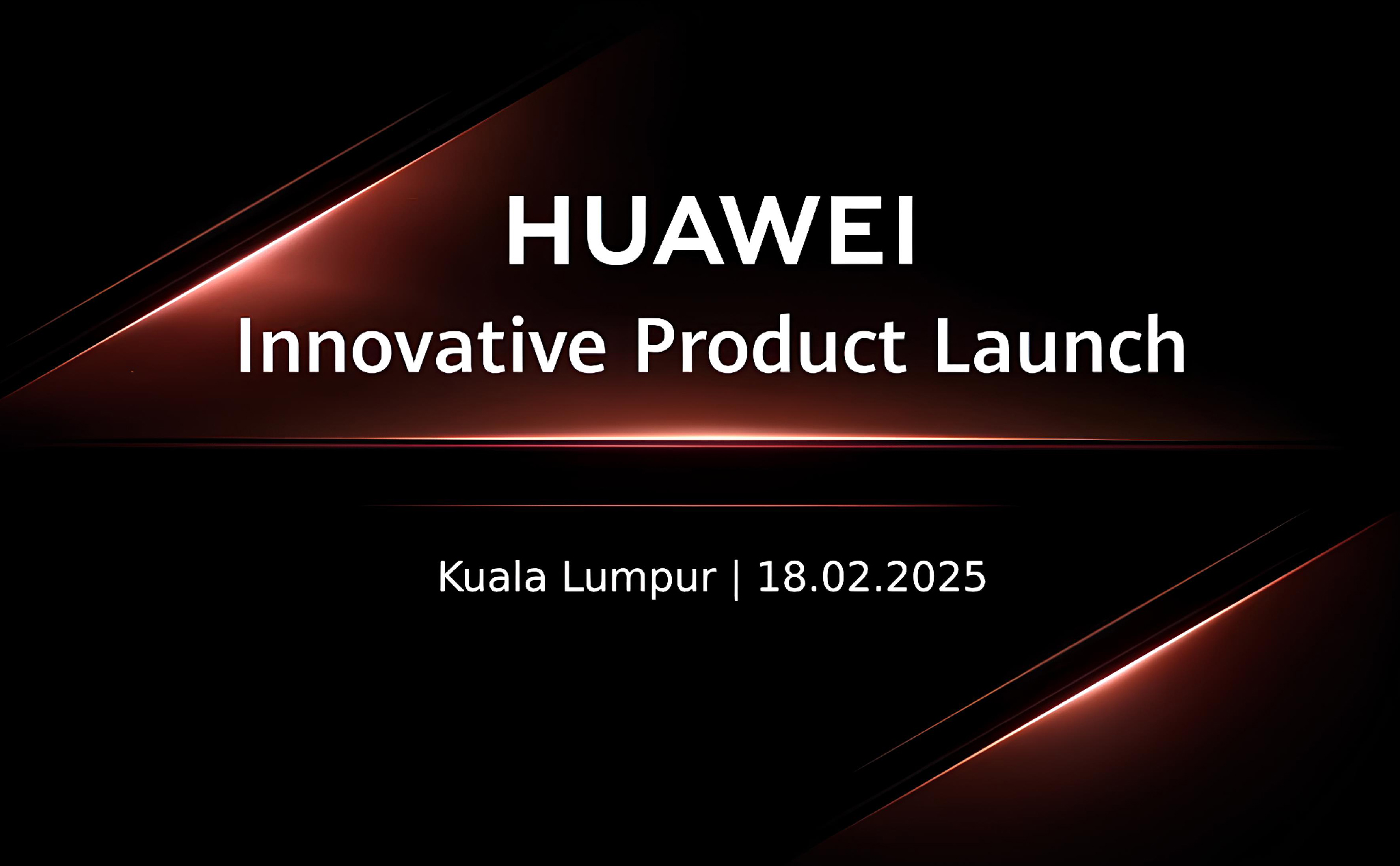 HUAWEI ra mắt điện thoại, máy tính bảng, tai nghe và vòng tay thông minh ở thị trường Quốc Tế