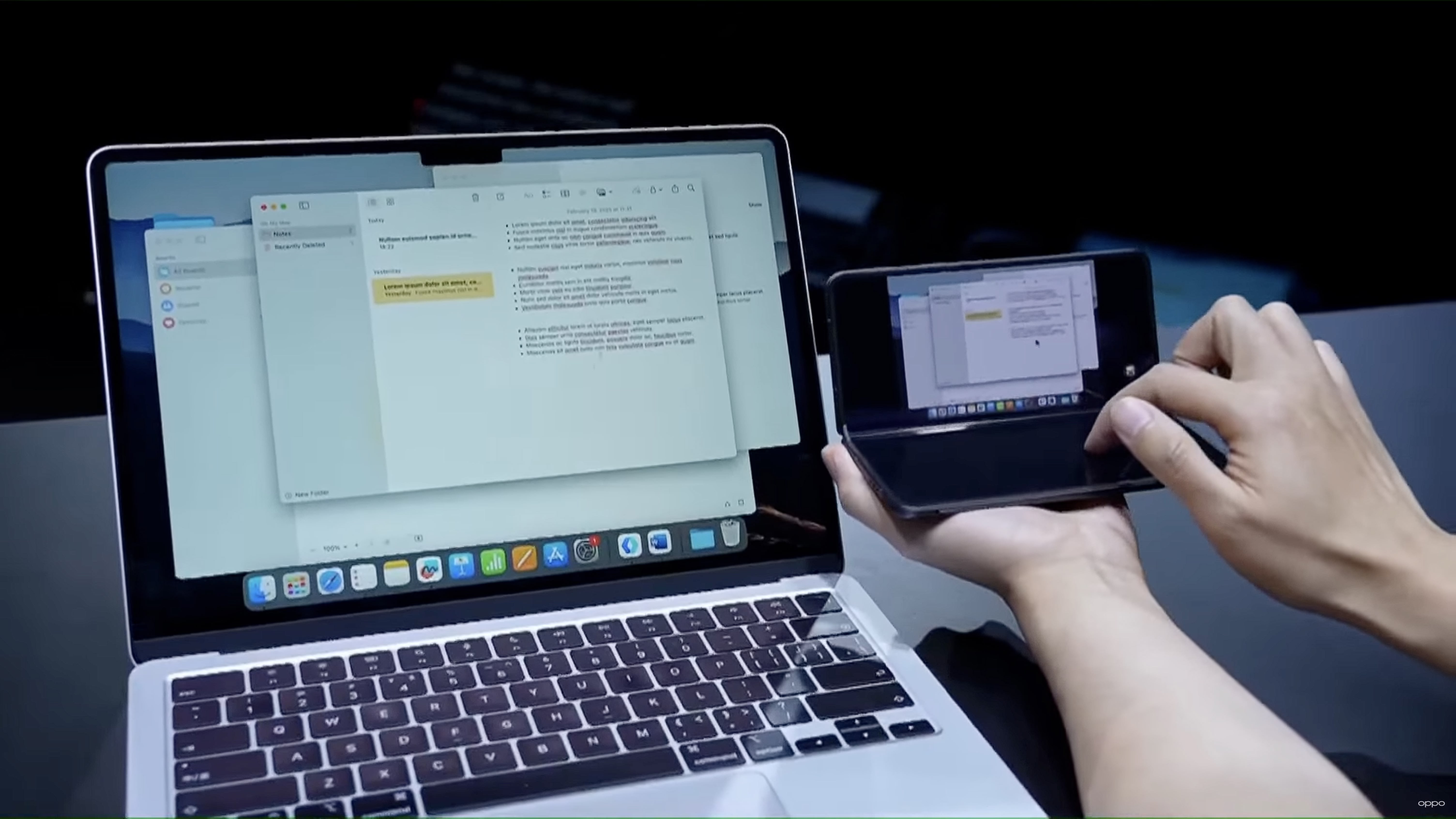 oppo-find-n5-ket-noi-macos2.jpeg