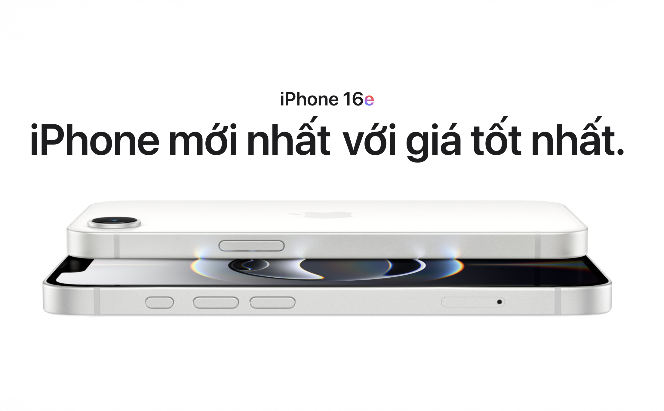 iPhone 16e sẽ hoàn hảo hơn nếu có những điều này