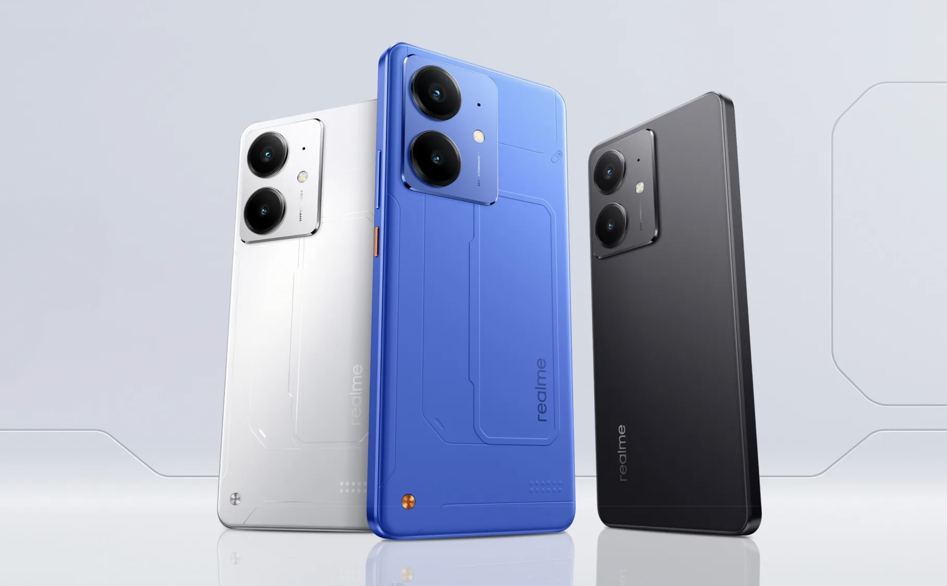 realme Neo7 SE và realme Neo7x ra mắt: MediaTek Dimensity 8400-MAX, pin 7.000 mAh, giá từ 4.5 triệu