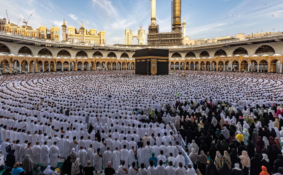 Tại sao mỗi quốc gia lại có thời gian bắt đầu tháng Ramadan khác nhau?