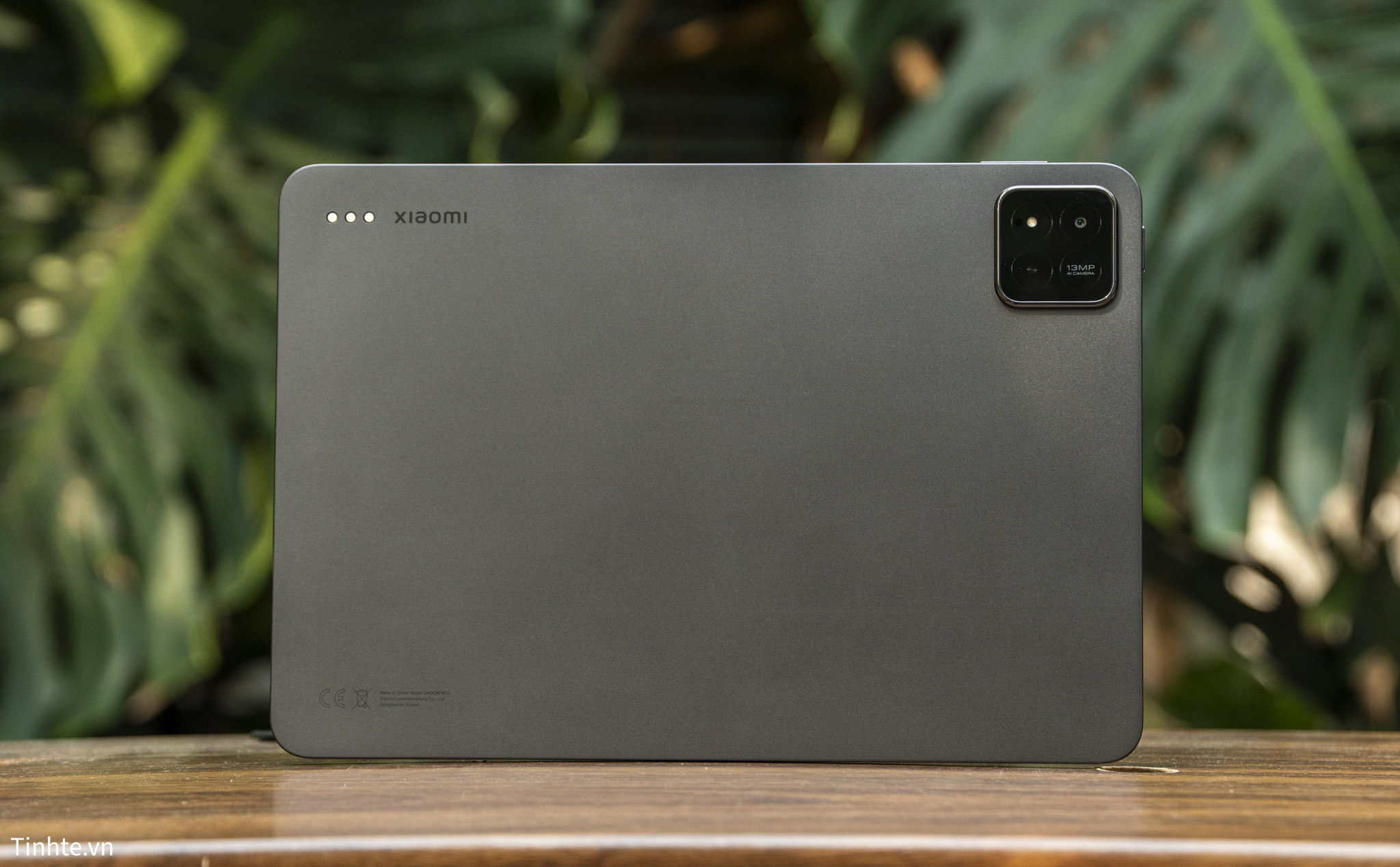 Trên tay Xiaomi Pad 7 cùng bộ phụ kiện