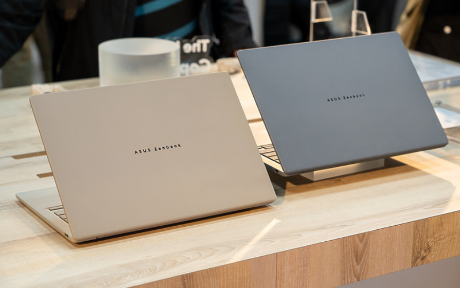 Đánh Giá Laptop AI ASUS Zenbook A14 Để Cân Nhắc Mức Độ Phù Hợp Người Dùng