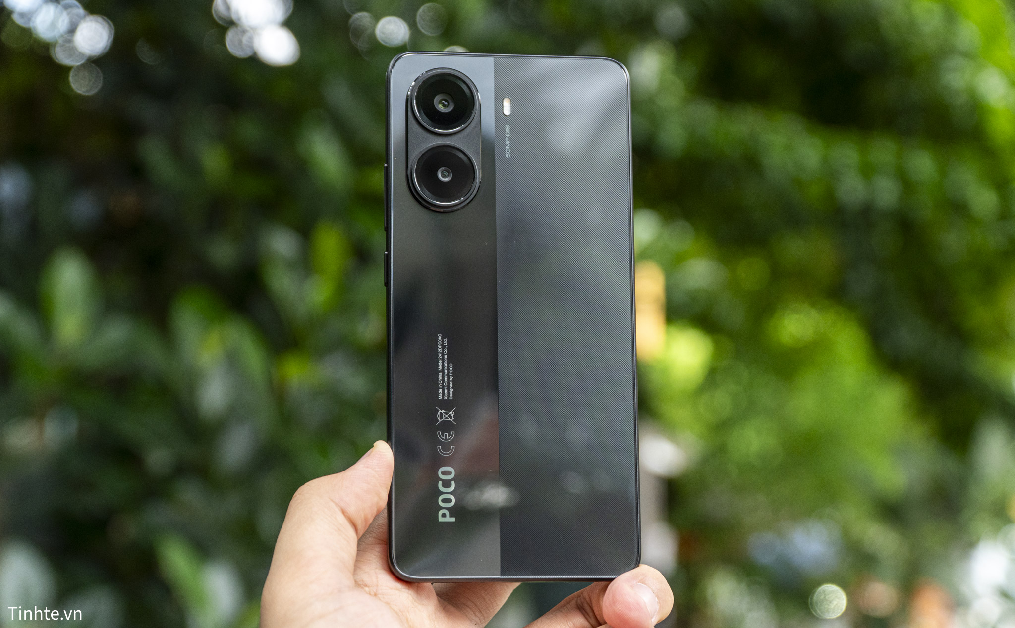 Đánh Giá Chi Tiết: POCO X7 Pro với điểm nhấn là hiệu năng từ MediaTek Dimensity 8400-Ultra