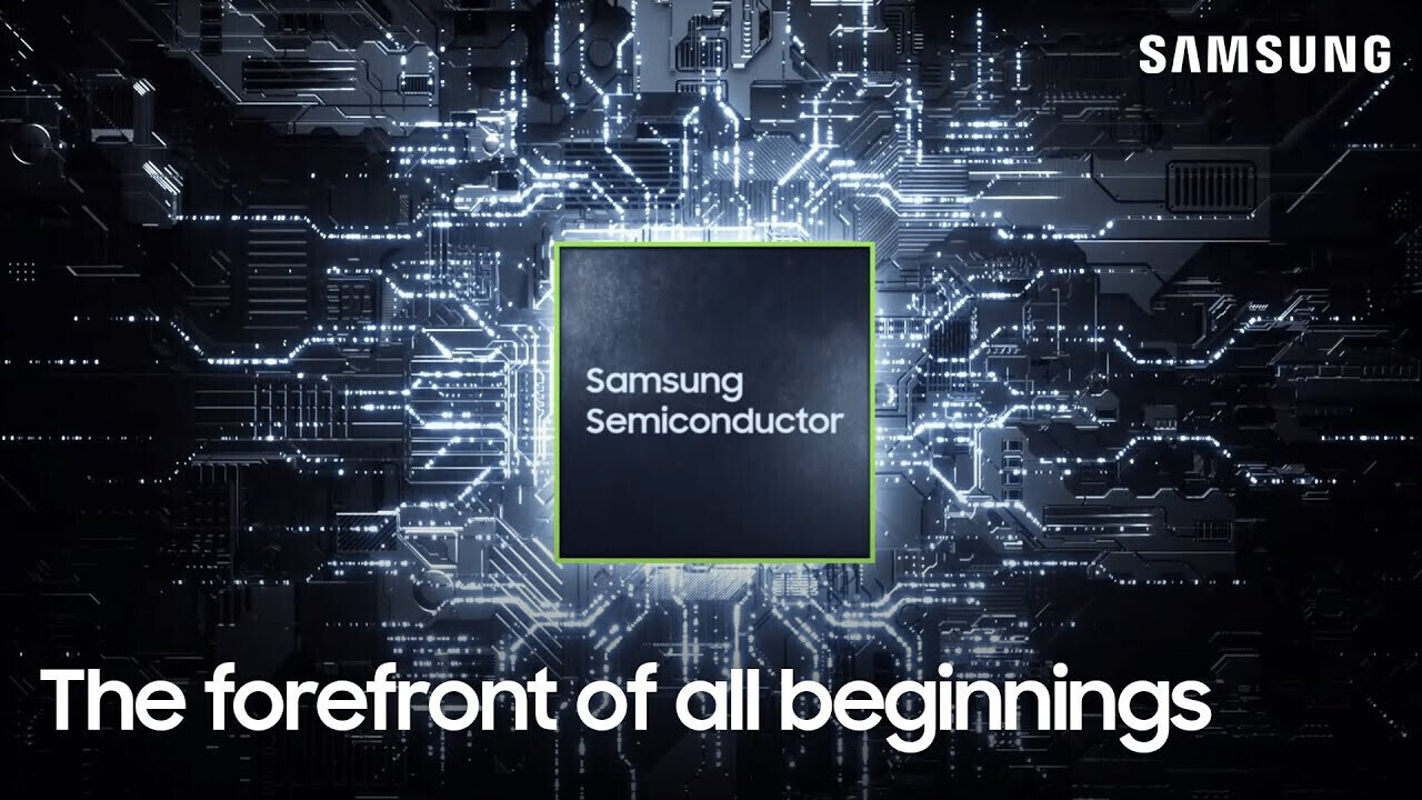 Samsung có thể sẽ thử nghiệm sản xuất Exynos 2600 trong tháng 5 tới